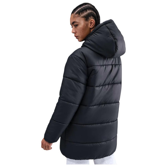 Nike Γυναικείο μπουφάν Sportswear Classic Therma-FIT Loose Hooded Parka